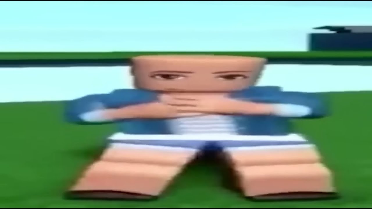 29 minutes of cursed low quality roblox memes that cured my depression :  r/YTZ_opiaif2020