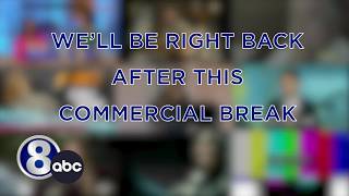 Channel 8 Eyewitness News Midday