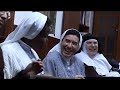 Vida de las Hermanas Clarisas del Monasterio de Santa María del Valle (Zafra) - 2007