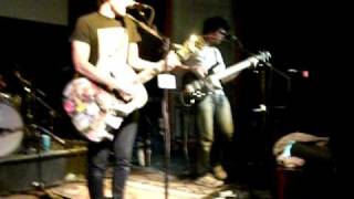 Jeffrey Lewis &amp; The Junkyard - Do They Owe Us A Living?