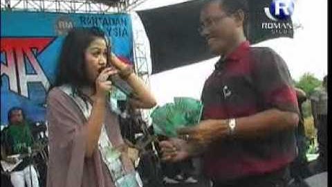 lilin herlina racun asmara MONATA