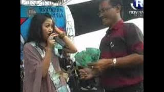 lilin herlina racun asmara MONATA