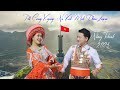 Peb Caug Xyoo  No Kab Mob Dhau Lawm - Maiv Xis Xyooj & Cee Vaj | OFFICIAL MV