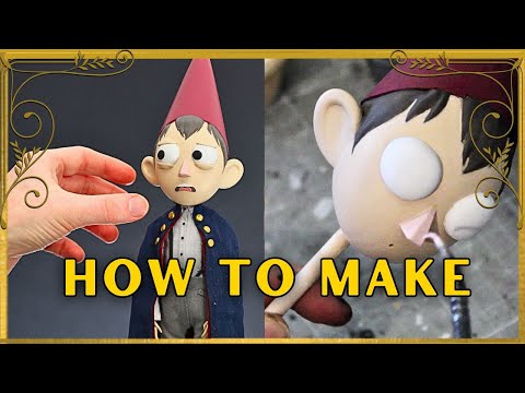 Creating Wirt Over