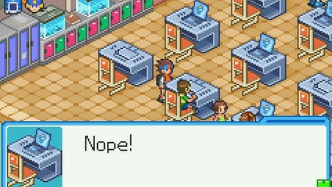 BN6 Speed Running Tutorial: Blastman