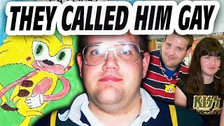 The Rise of Chris Chan