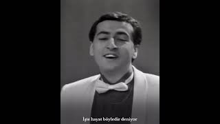 İlhan İrem/ İşte Hayat