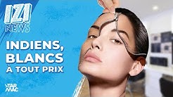 INDIENS, BLANCS À TOUT PRIX • IZI NEWS