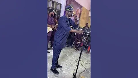 PASUMA VS IYA GBONKAN