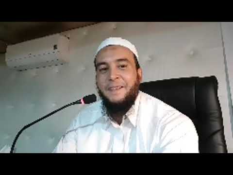 الجلسة الثانية شيطان ساحر عاشق الروح مراوغ عنيد يقول لن أخرج حتى أرى الموت دخل بالعين القوية