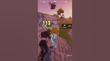 Day 1 of getting a kill in Fortnite for every follower #day #fortnite #evryday #subscribe #reels ￼