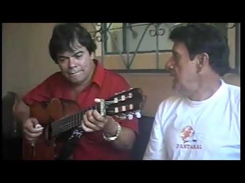 Creone e Parrerito