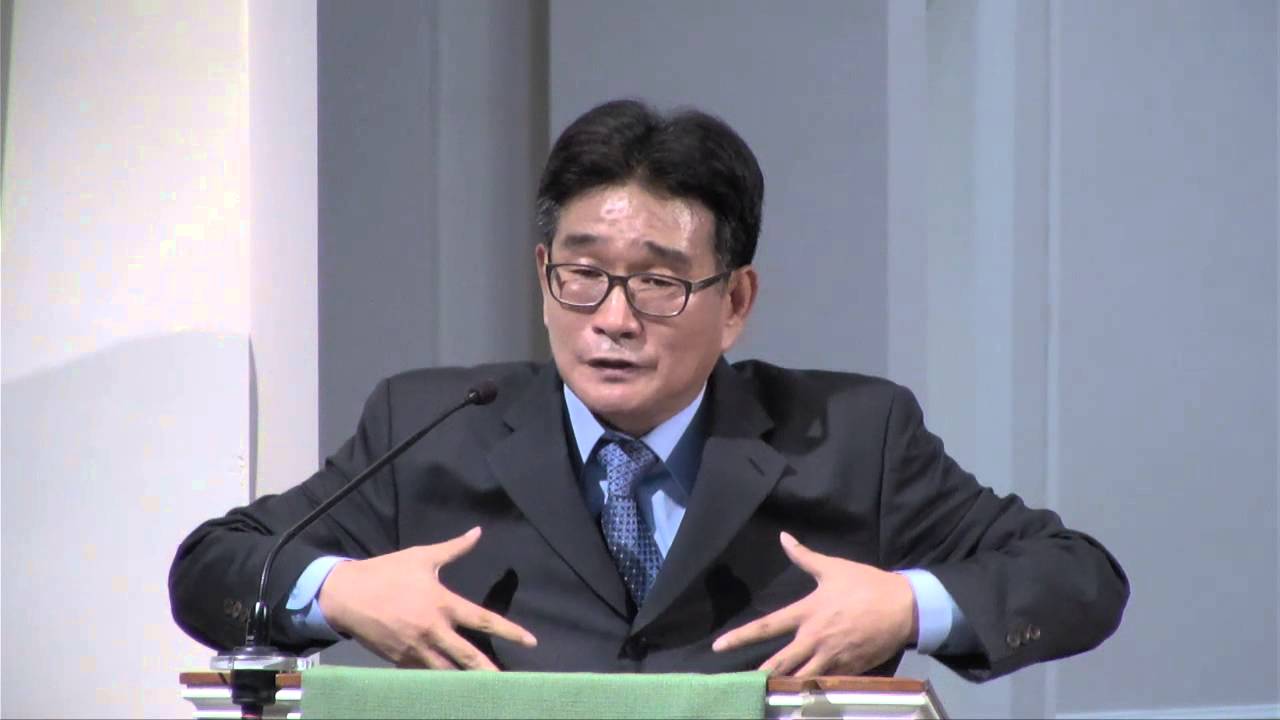 fkumc cherry hill [2014.10.04] '하나님의 기적 파트너' (가을 말씀잔치 3 / 홍성욱 목사님)