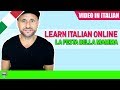 Practice Advanced Italian Comprehension - LA FESTA DELLA MAMMA: Learn Italian Online LIVE [IT]