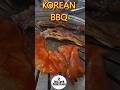 So Delicious - Korean BBQ #korean #koreanfood #food #foodie