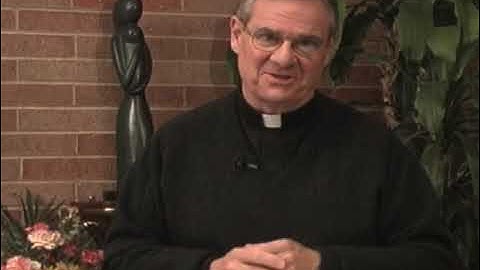 Practices that Bring Fruits of Centering Prayer:  Lectio Divina - Fr. Carl Arico