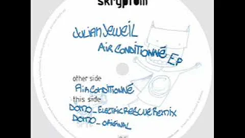 Julian Jeweil - Air Conditionné