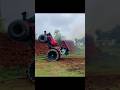 Mahindra Arjun novo tractor ki Stunts ☠️😮#mahindra #viral #shortvideo