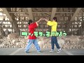【いりぽん&times;たまひよ。】マンモスをそだてよう 【踊ってみた】