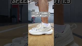 Download Lagu Squeaky Test Ardiles Speedy Weeedy 1.5 MP3