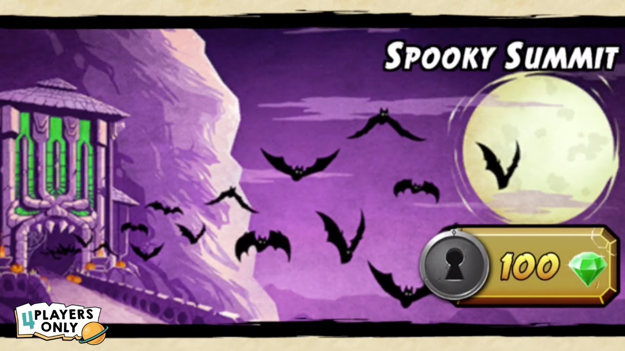 Halloween is taking over #TempleRun2! Unlock haunted characters, costumes,  hats and MORE in the return of Spooky Summit. Download it now FREE!  Google, By Temple Run