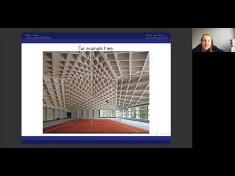 algebraic geometry and