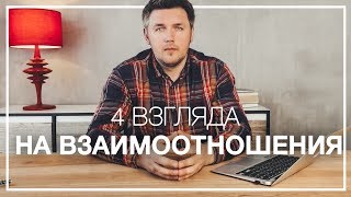 видео Психология мужчин в отношениях с женщиной