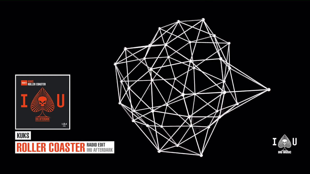 Watch KuKs - Roller Coaster on YouTube Watch KuKs - Roller Coaster on YouTube