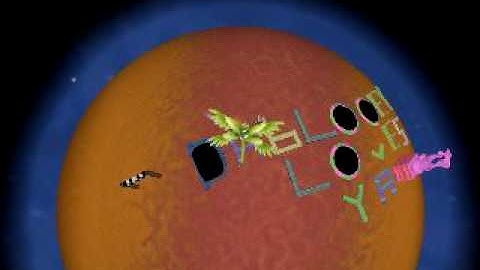 Spore Galactic Adventures Video