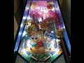 Rocky & Bullwinkle Pinball Rules & Gameplay