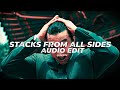 八方來財 Stacks From All Sides 攬佬SKAI ISYOURGOD Edit Audio 八方來財 Stacks From All Sides 攬佬SKAI ISYOURGOD Edit Audio
