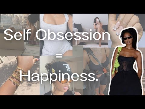 Video: Is het goed om geobsedeerd te zijn door jezelf?