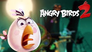 Angry Birds 2 - Rovio Bamboo Forest Snotting Hill 282 Level Walkthrough