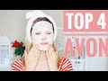 КОСМЕТИКА AVON | МОЙ ТОП 4