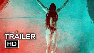 DARKEST OF LIES Official Trailer (2023) Horror Movie HD