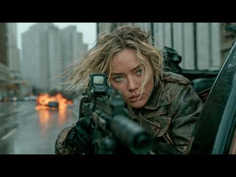 2026 ACTION: Trained as Killing Machine, Girl Returns Years Later to Destroy the Entire Mafia World!