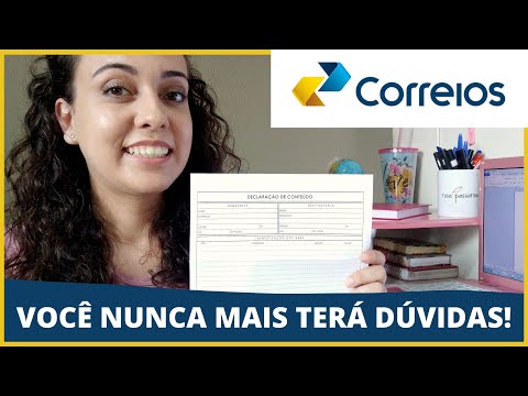 Vídeo: Como Preencher Uma Declaração De Devolução