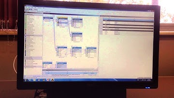 Static structural, modal and harmonic analysis