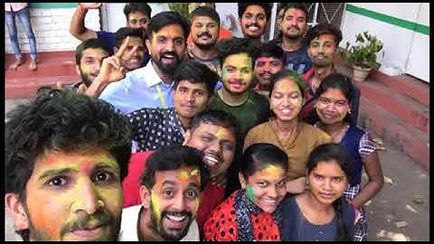 Graduate Experiences | BRIDGE Course | BOSCH | Towards Eliminating Unemployment | SSRDP