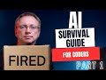 Layoffs survival guide  10 million coders lose jobs