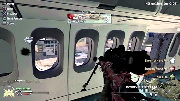 MW2 | rM vs Darth 2-0 | Editing by W-W-Walt Jr