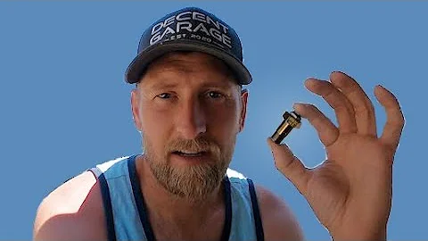 Tork Tek P-pump Overflow Valve Upgrade: Fix Low Fuel PSI and Difficulty Starting on your P-pump