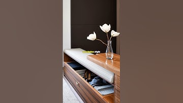 Top 10 Entryway Decorating Ideas for a Stylish First Impression (2025) #shorts #homedecor2025