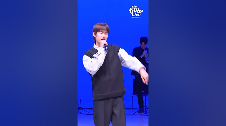 [it’s Live] RIIZE(라이즈) - “the Fillin' Live” 미방분 1인캠 소희 ver. #itsLive #RIIZE #GetAGuitar #라이즈 #잇츠라이브