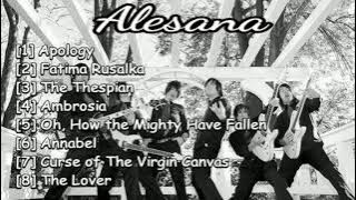 Alesana Greatest Hits