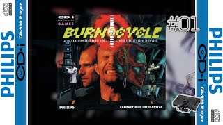 [CDI] Burn : Cycle (1994) (#01)