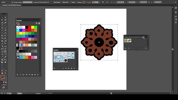 Global Swatches And Symbols In Illustrator | How To Tutorial | Update Color | Graphicxtras