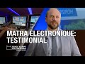 Evnement matra electronique depuis le plateau des fontaines