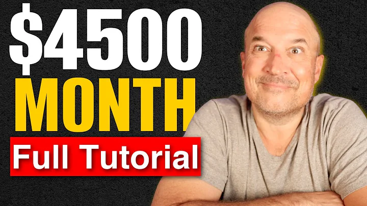 Make $1000s Each Month Selling Books Online | NO W...