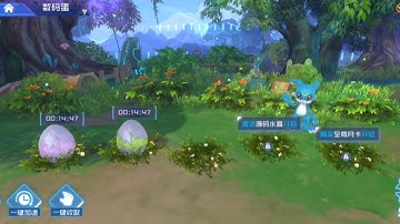 Beta Tester Digimon Source Code Part 3